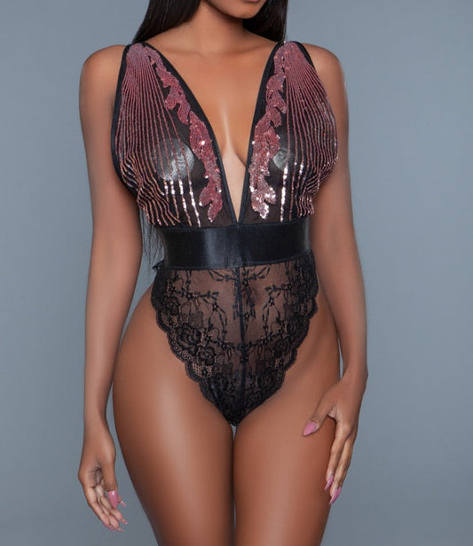 Estella Bodysuit